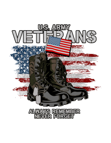 U.S. Army Veterans